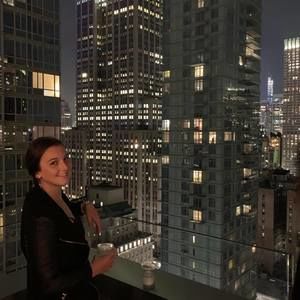 Meet your Posher, Bri